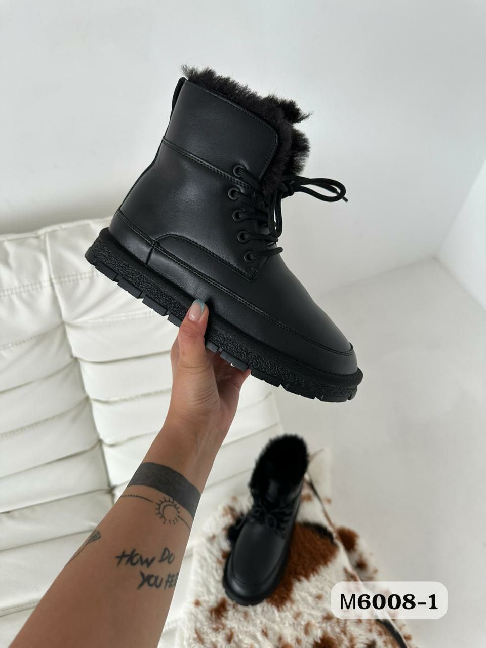 фото зимние женские угги оптом