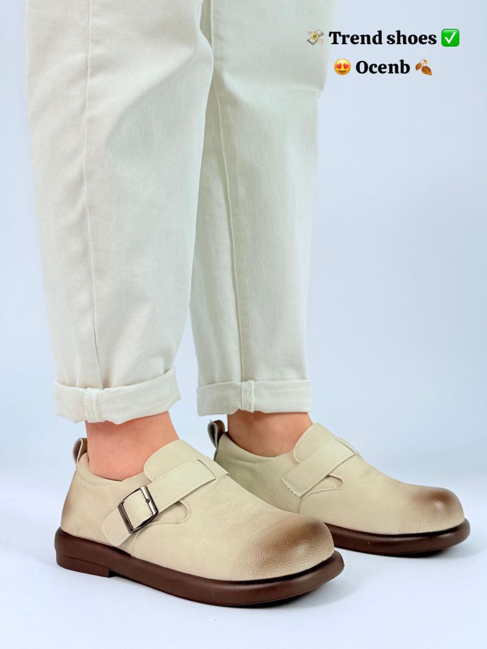 фото весенние женские туфли оптом Москва