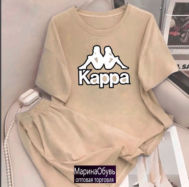 картинка Костюм двойка от магазина Одежда+