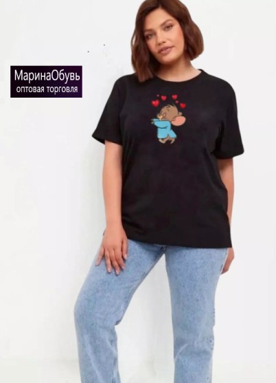 картинка Футболка от магазина Одежда+