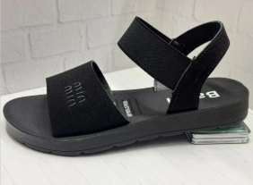 фото весенние женские босоножки оптом