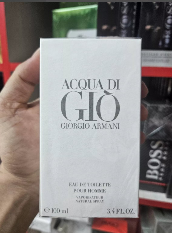 фото мужские духи 100мл оптом