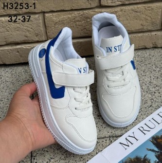 фото весенние кроссовки для девочек оптом