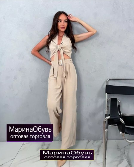 картинка Костюм двойка от магазина Одежда+