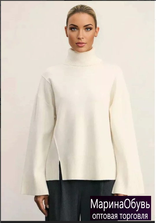 картинка Джемпер от магазина Одежда+