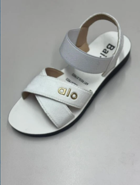 фото летние женские сандалии оптом