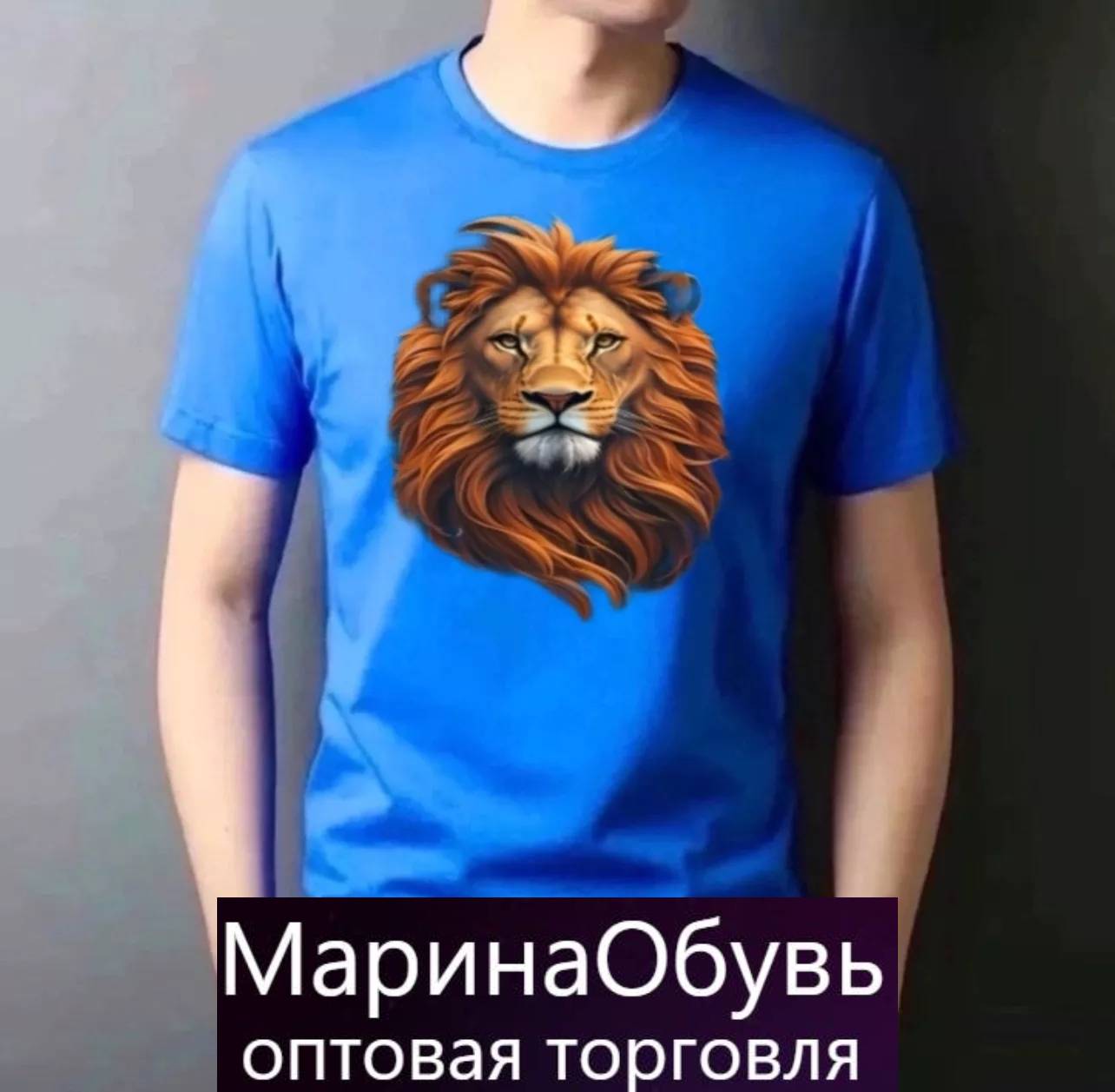 картинка Футболка от магазина Одежда+