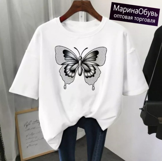 картинка Футболка от магазина Одежда+