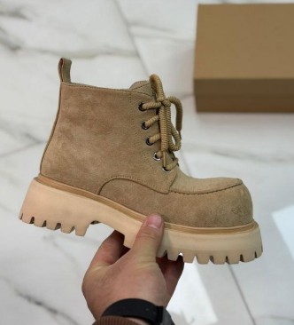 фото зимние женские ботинки оптом от производителя