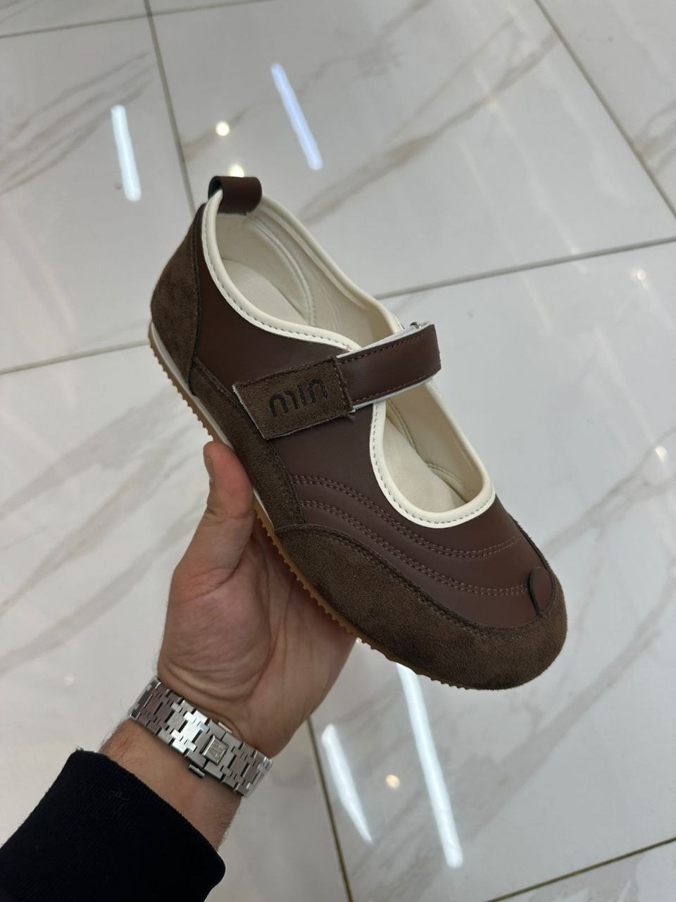 фото весенние женские туфли оптом Москва