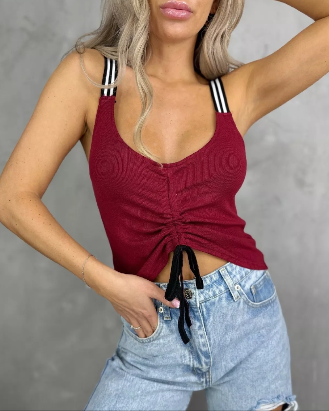 картинка Майка без выбора цвета от магазина Одежда+