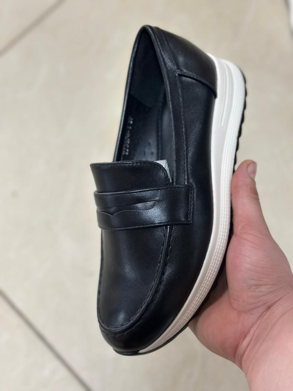 фото весенние женские туфли оптом Москва