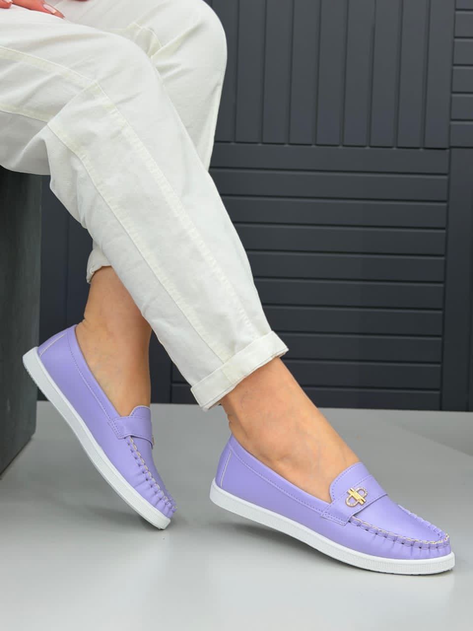 фото весенние женские туфли оптом Москва