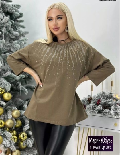 картинка Джемпер от магазина Одежда+