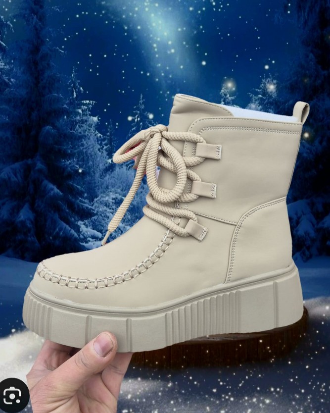 фото зимние женские ботинки оптом от производителя
