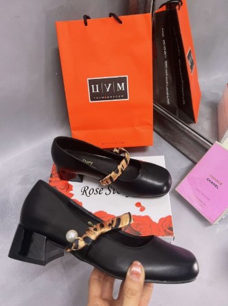 фото весенние женские туфли оптом