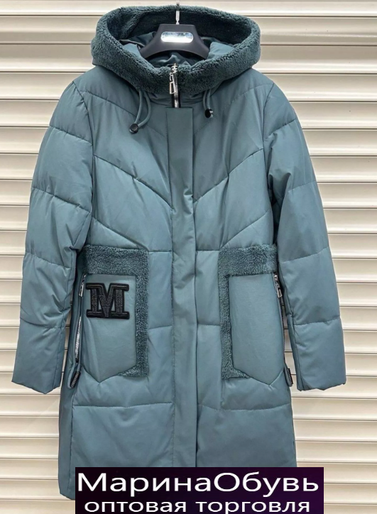 картинка Пальто без выбора от магазина Одежда+