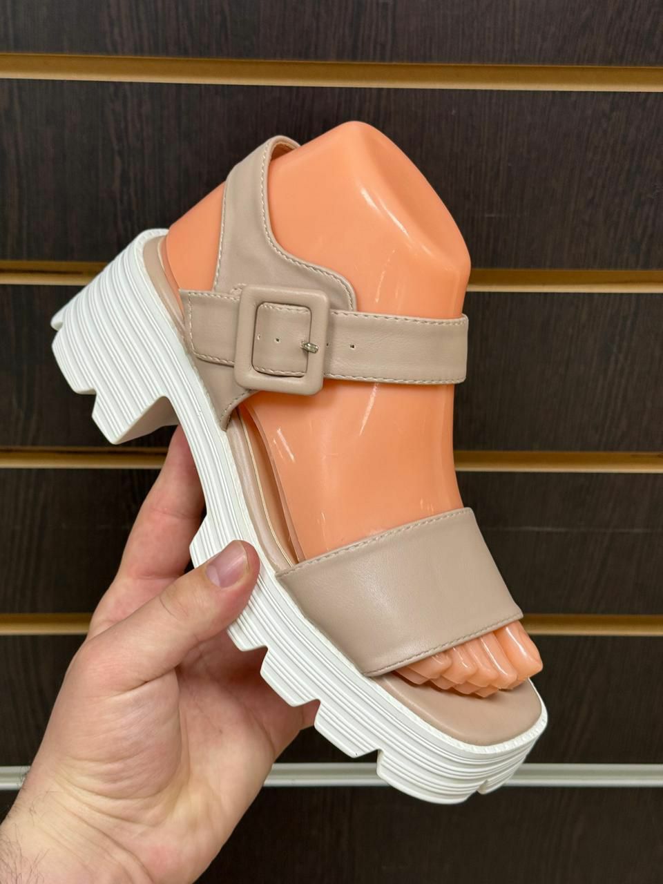 фото летние женские босоножки оптом