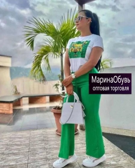 картинка Костюм двойка от магазина Одежда+