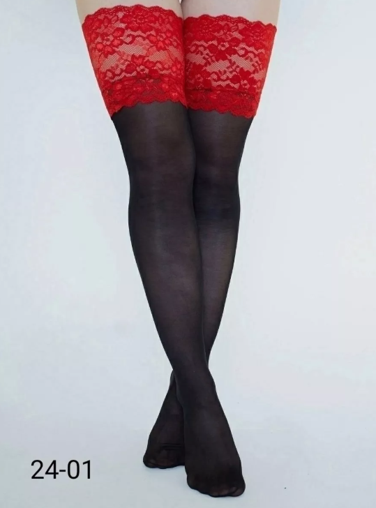 картинка Чулки от магазина Одежда+