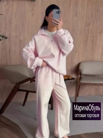 картинка Костюм двойка от магазина Одежда+