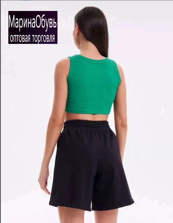 картинка Шорты от магазина Одежда+