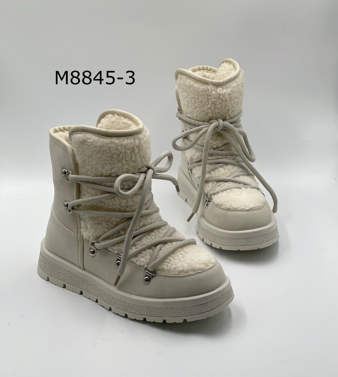 фото зимние женские угги оптом