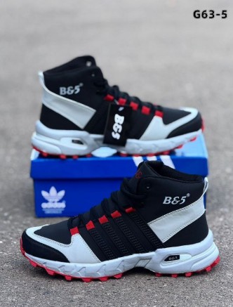 фото весенние мужские кроссовки оптом с доставкой