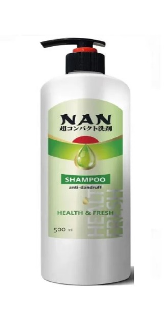 фото шампунь для волос против перхоти 500 мл оптом