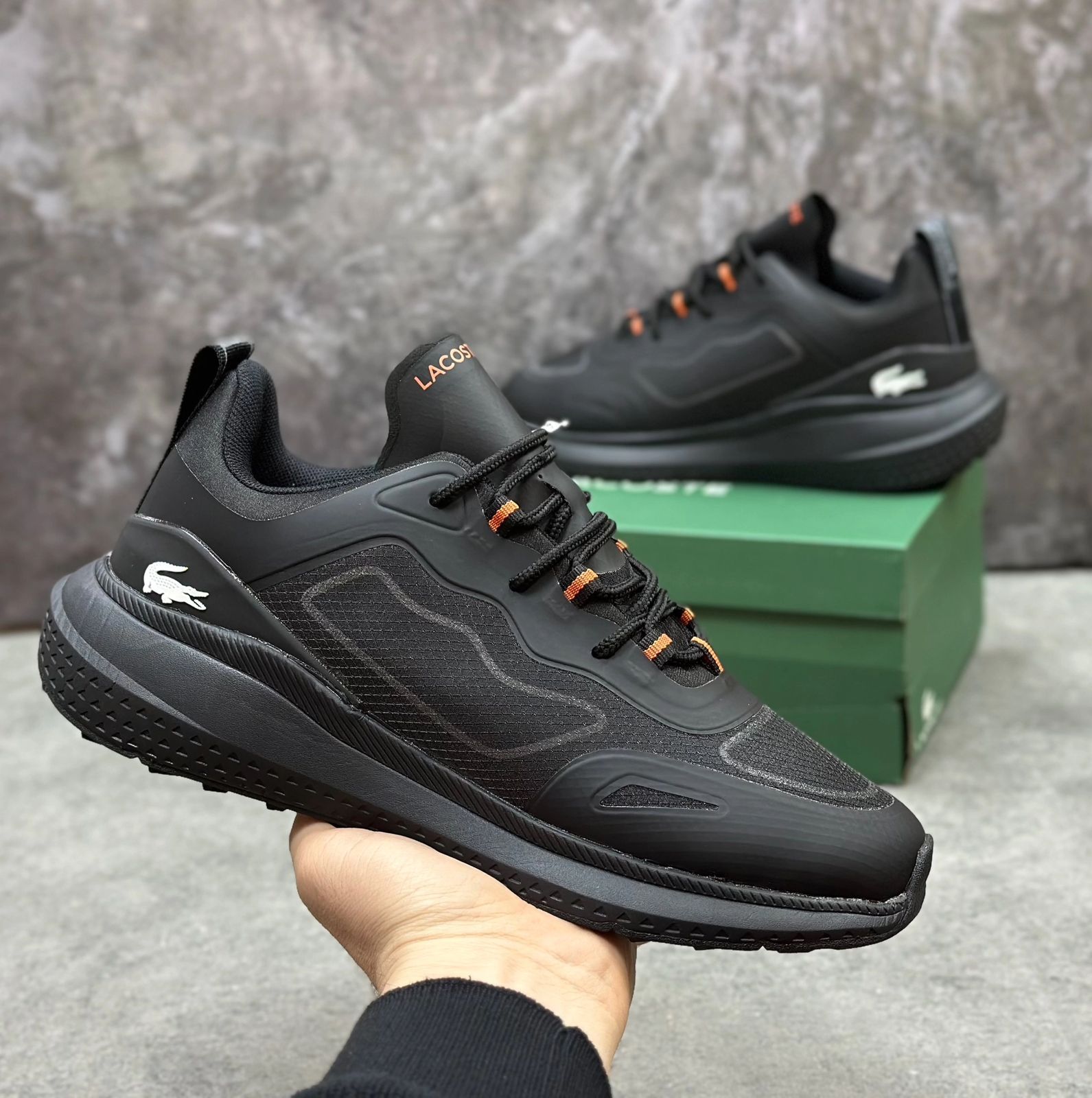 фото весенние мужские кроссовки оптом с доставкой