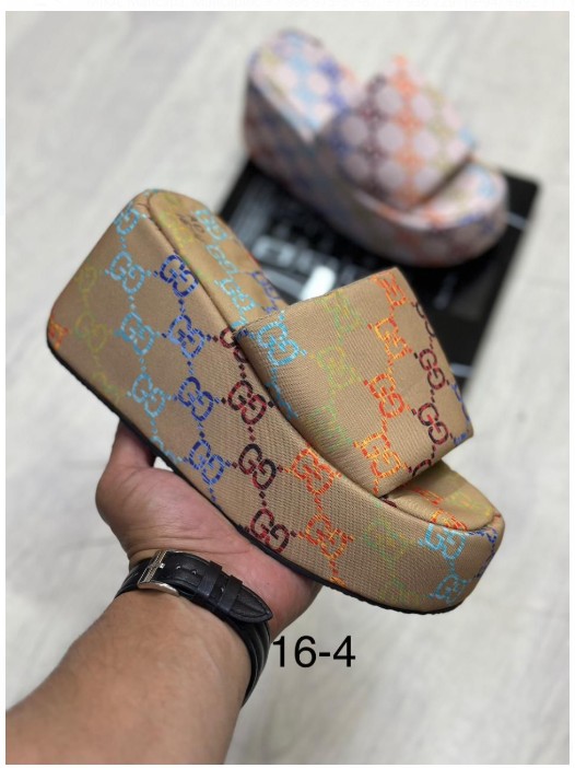 фото летние женские тапочки оптом