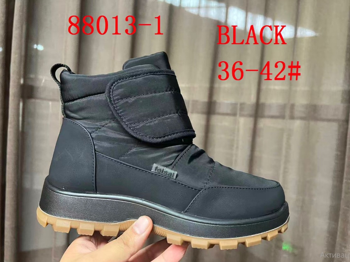 фото зимние женские дутики оптом