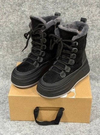 фото зимние женские сапоги оптом с доставкой