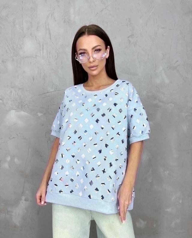 картинка Футболка от магазина Одежда+