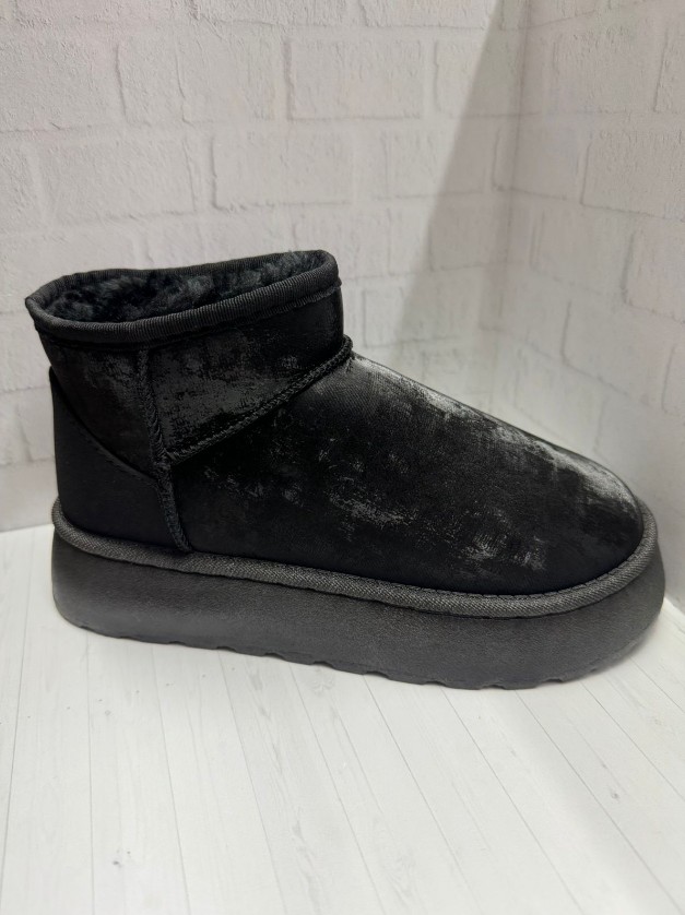 фото зимние женские угги оптом