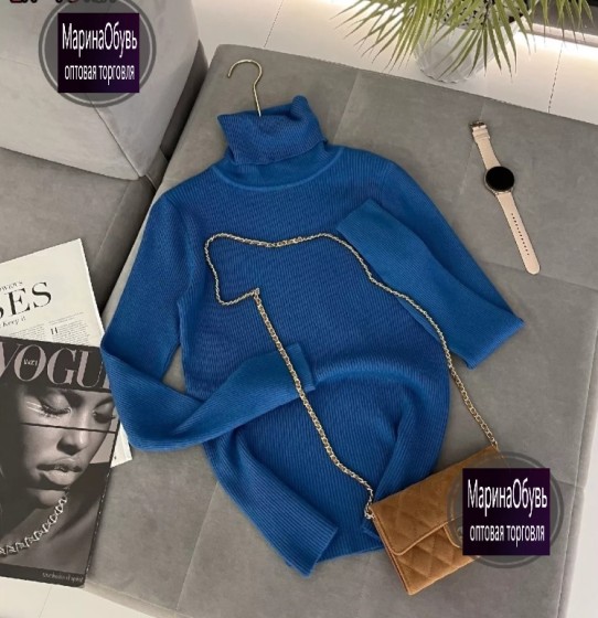 картинка Водолазка от магазина Одежда+