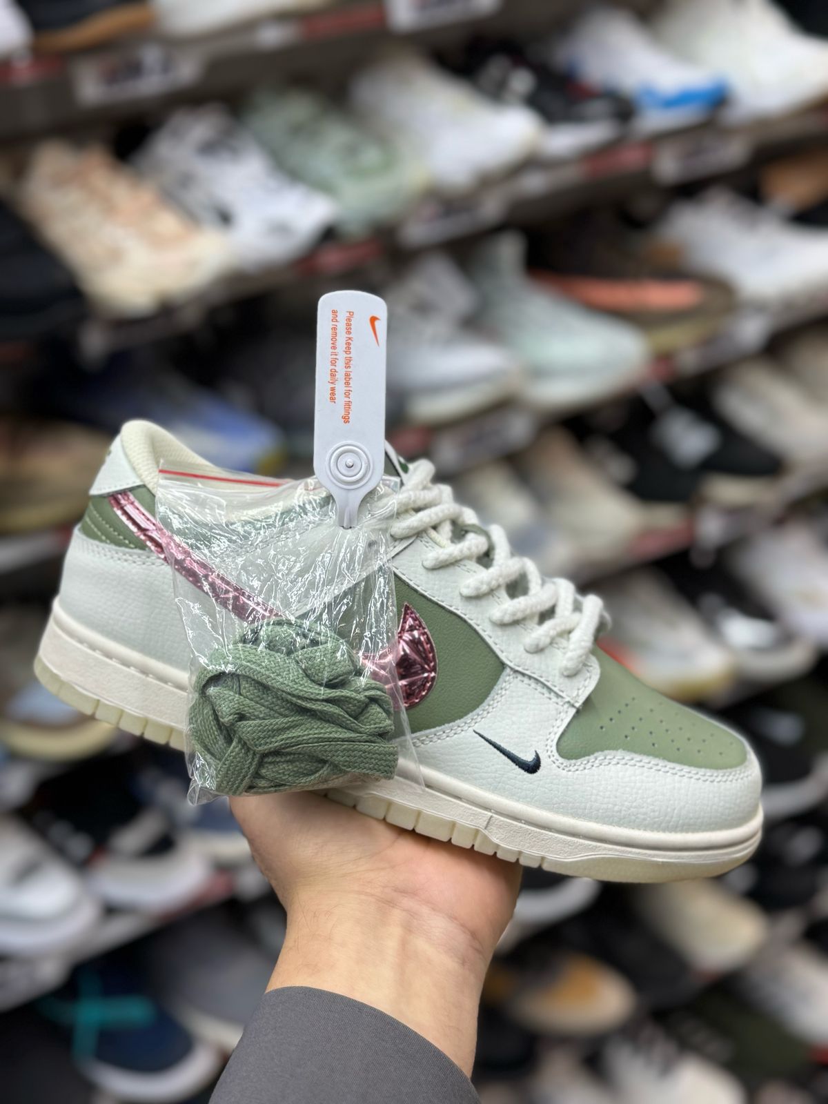 весенние мужские кеды опт от магазина МаринаОбувь