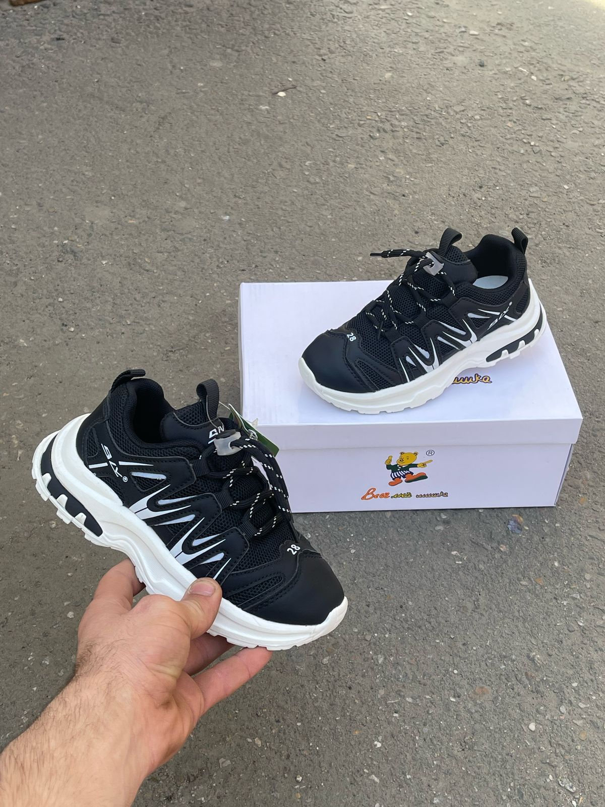 фото весенние кроссовки для мальчиков оптом