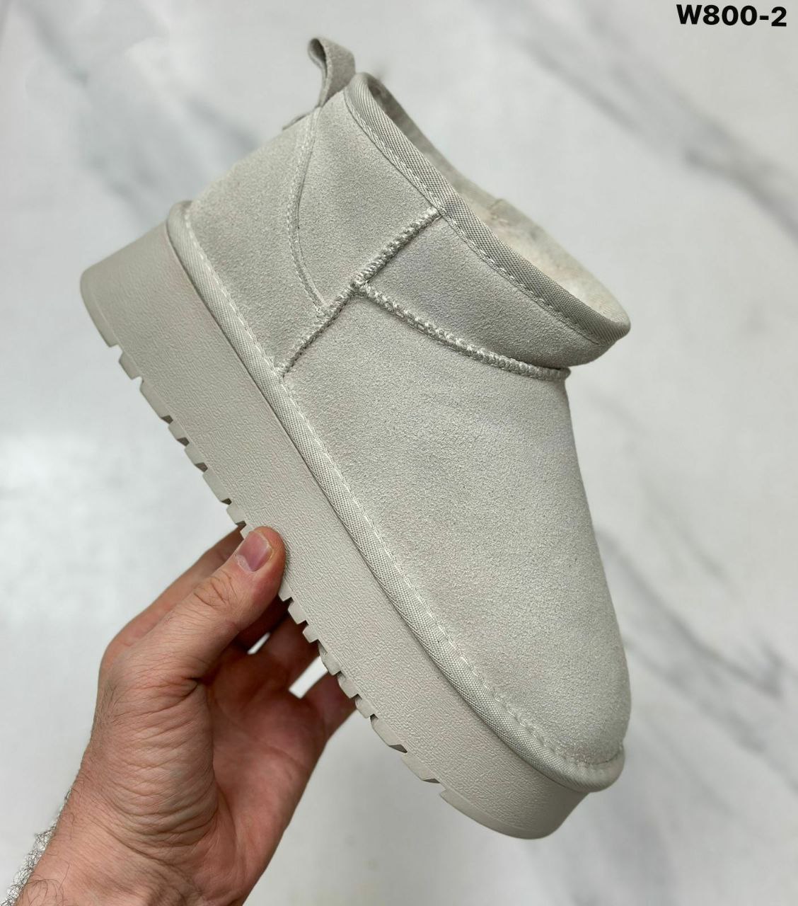 фото зимние женские угги оптом