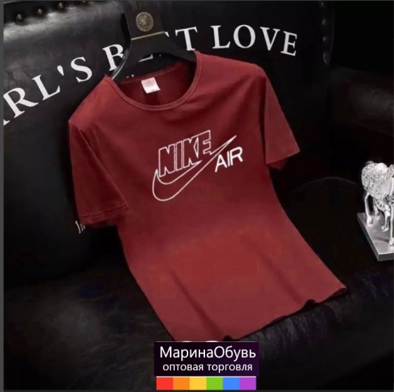 картинка Футболка от магазина Одежда+