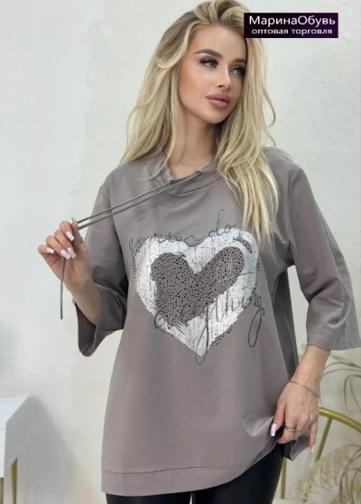 картинка Толстовка от магазина Одежда+