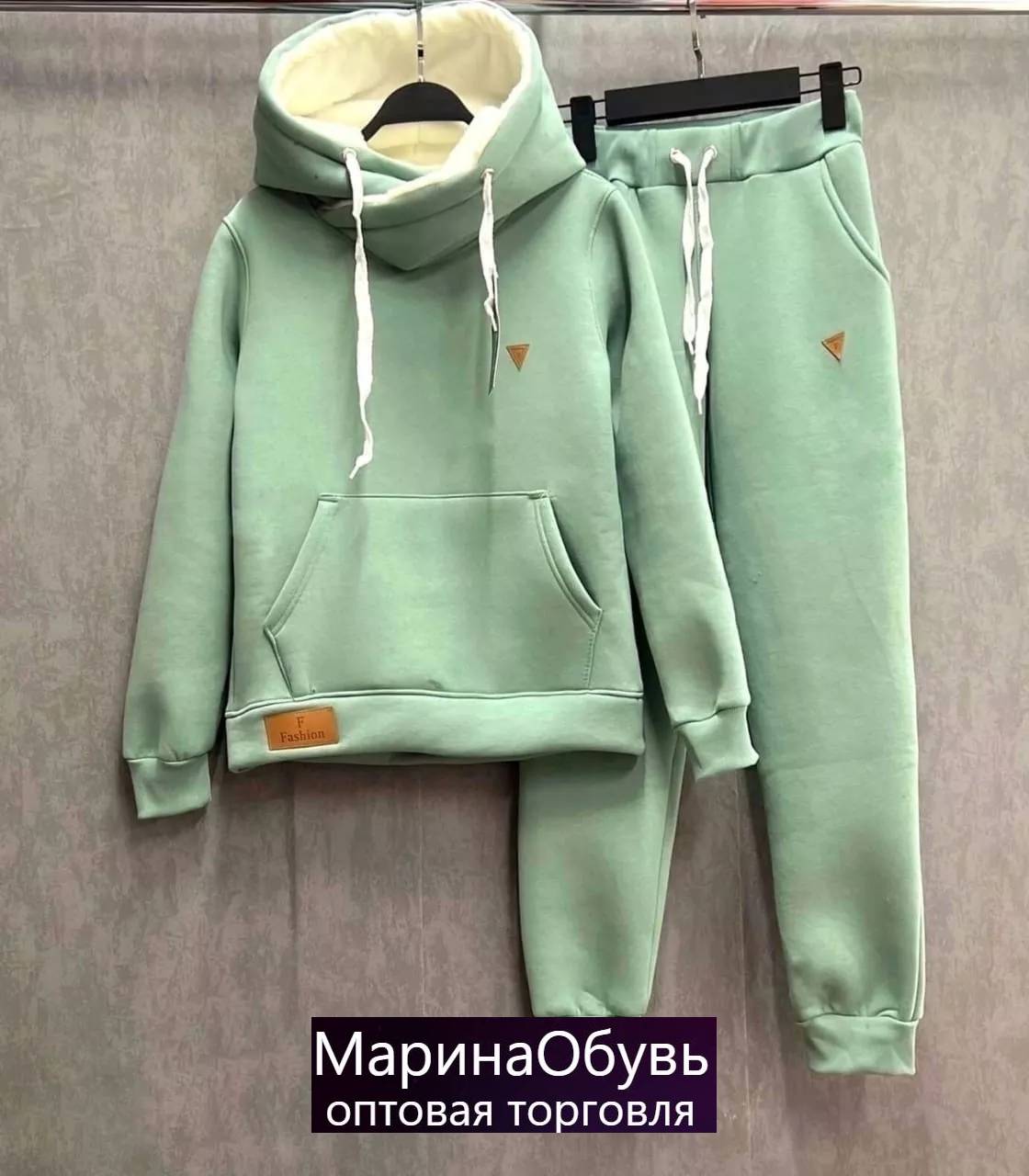 картинка Костюм двойка от магазина Одежда+
