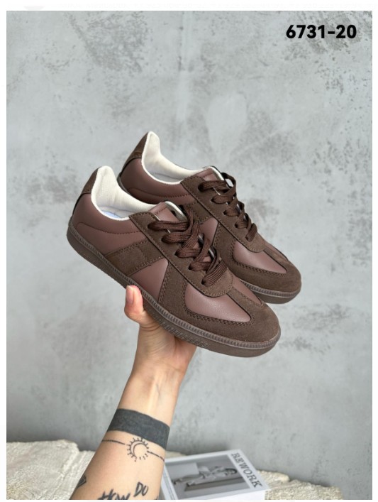 фото летние женские кеды оптом