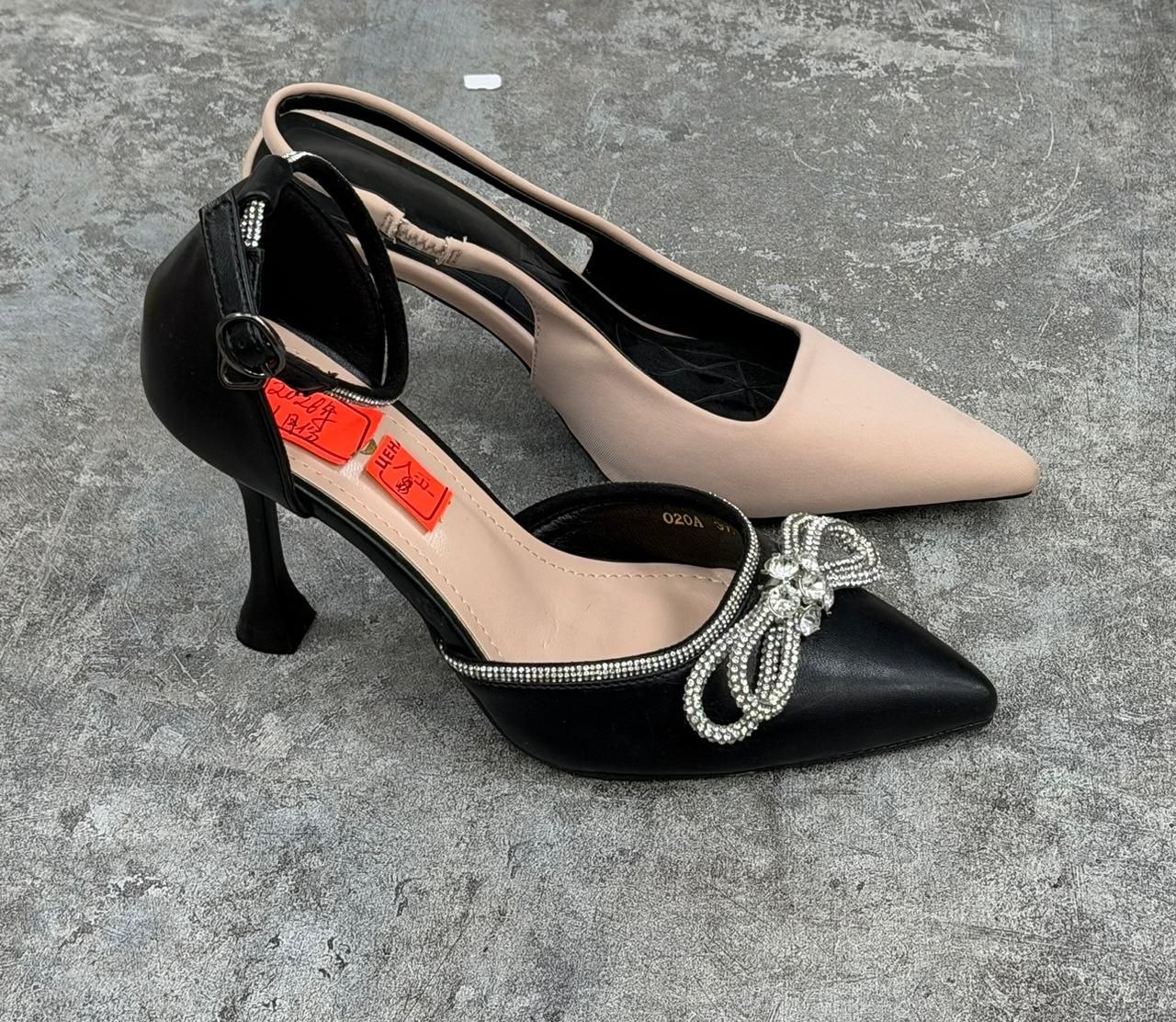 фото весенние женские туфли оптом Москва