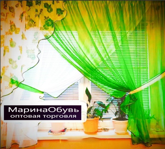 картинка Шторы от магазина Одежда+