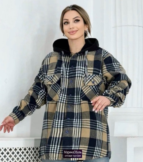 картинка Рубашка от магазина Одежда+