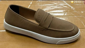 фото весенние мужские мокасины оптом от МаринаОбувь в Москве