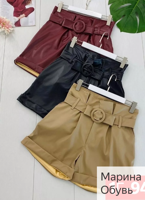 картинка Шорты без выбора цвета от магазина Одежда+