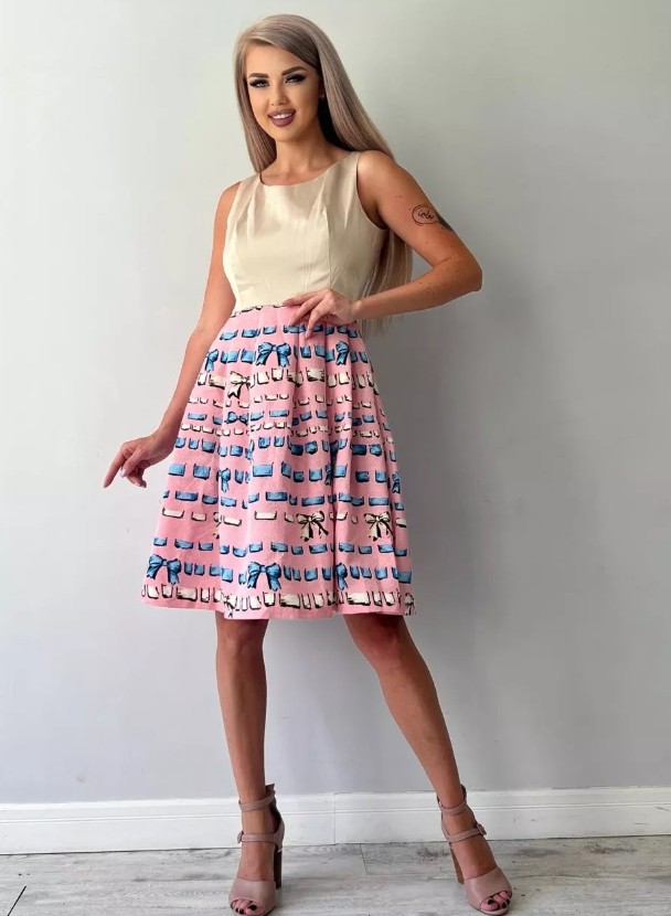 картинка Платье от магазина Одежда+