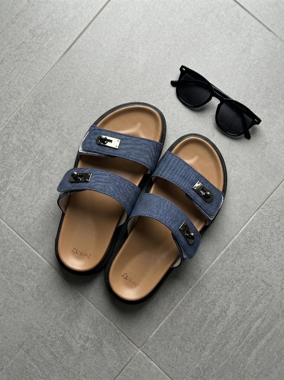 фото летние женские шлепанцы оптом